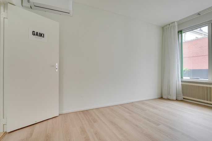 Parkstraat 38, 3581 PL, Utrecht