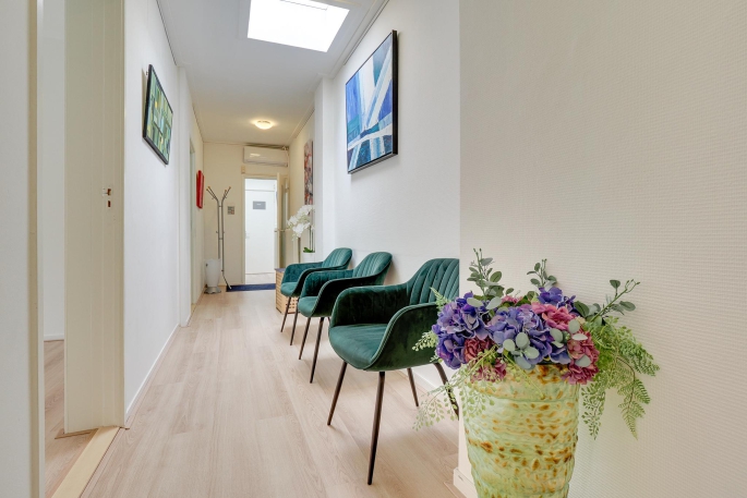 Parkstraat 38, 3581 PL, Utrecht