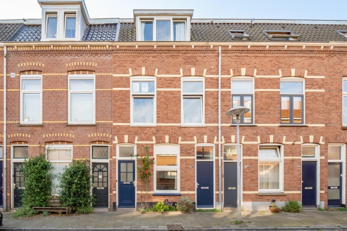 Celebesstraat 22, 3531 KD, Utrecht