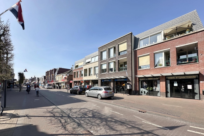 Emmahof 3, 3931 EZ, Woudenberg