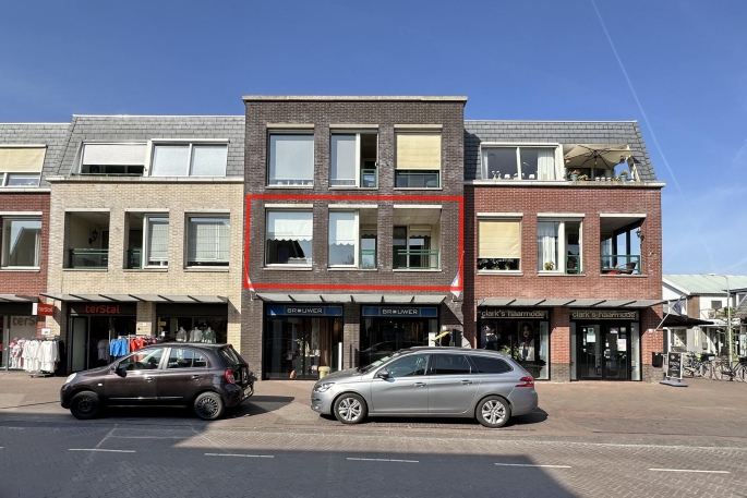 Emmahof 3, 3931 EZ, Woudenberg