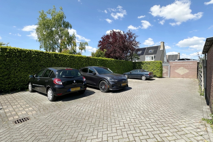 Emmahof 3, 3931 EZ, Woudenberg