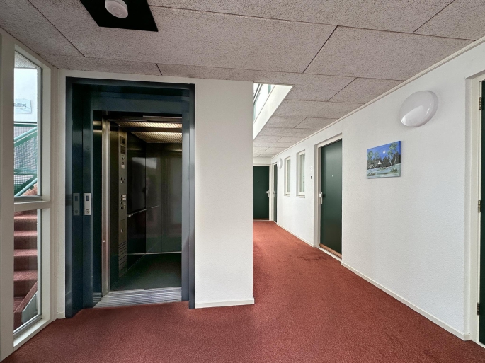 Emmahof 3, 3931 EZ, Woudenberg