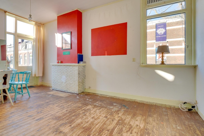 Wagenstraat 20 BS, 3581 WR, Utrecht