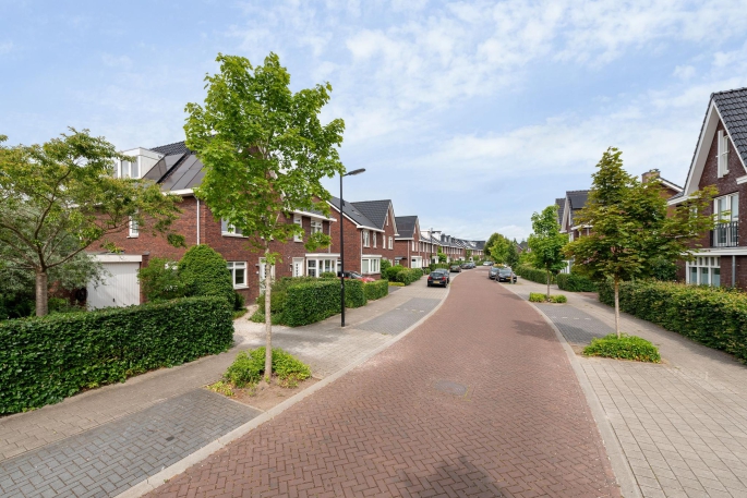 Zonnelaan 87, 3712 XG, Huis ter heide