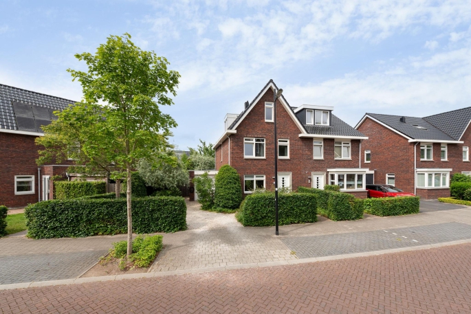 Zonnelaan 87, 3712 XG, Huis ter heide