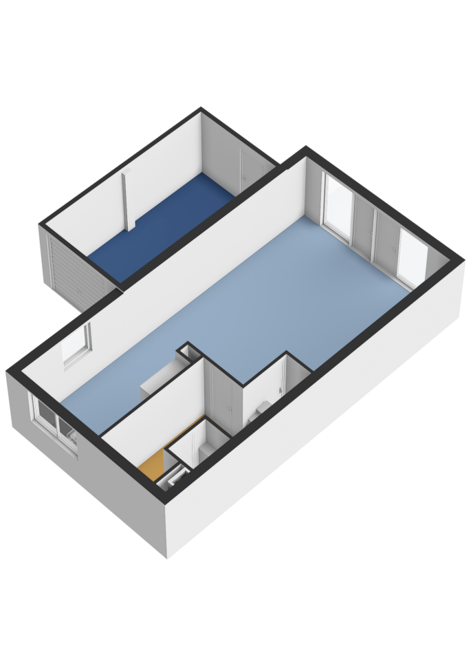 Zonnelaan 87, 3712 XG, Huis ter heide