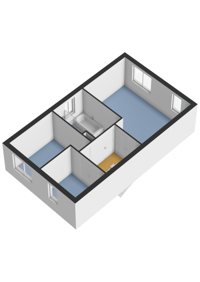 Zonnelaan 87, 3712 XG, Huis ter heide