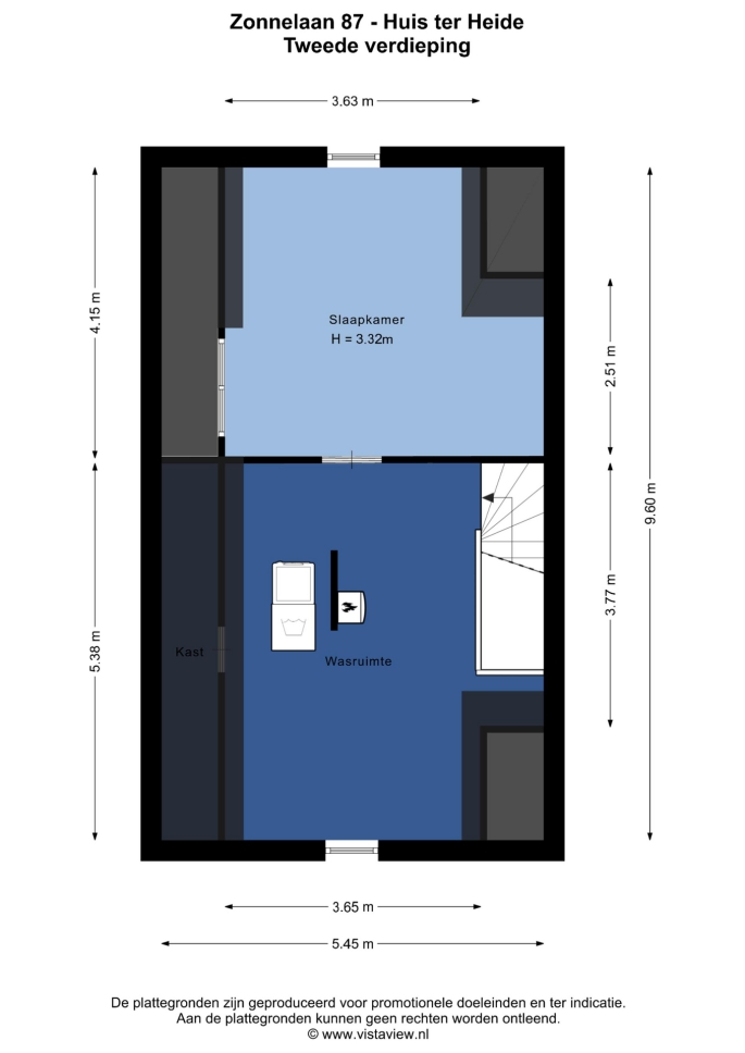 Zonnelaan 87, 3712 XG, Huis ter heide