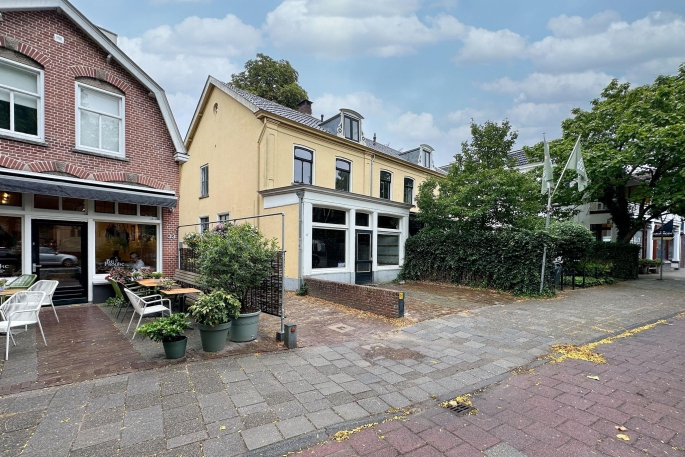 Dorpsstraat 37, 3941 JK, Doorn