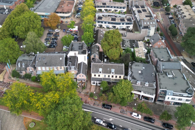 Dorpsstraat 37, 3941 JK, Doorn