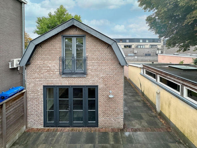 Dorpsstraat 37, 3941 JK, Doorn