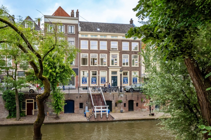 Oudegracht 312 D, 3511 PK, Utrecht