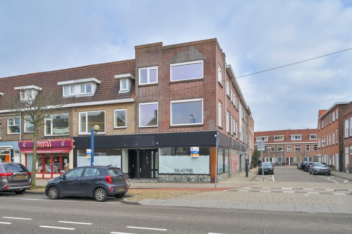 Voltastraat 2 b, 3553 RG, Utrecht