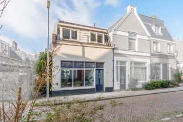 Goedestraat 38, 3572 RV, Utrecht