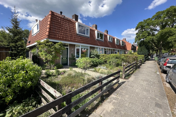 Kritzingerlaan 37, 3707 TB, Zeist