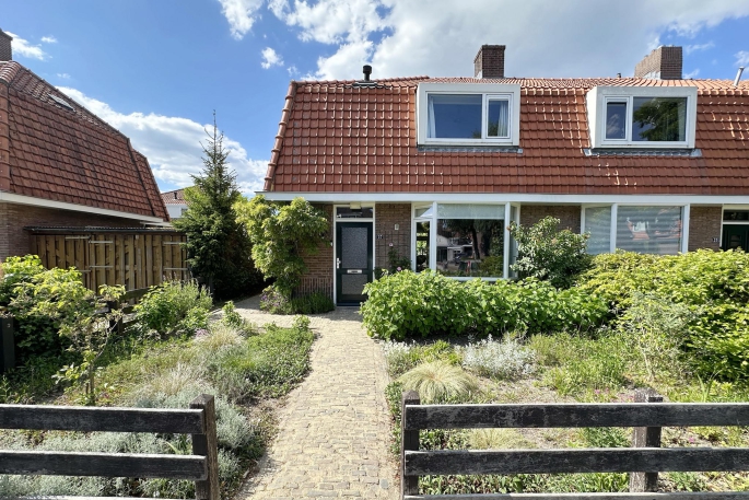 Kritzingerlaan 37, 3707 TB, Zeist