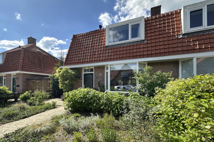 Kritzingerlaan 37, 3707 TB, Zeist