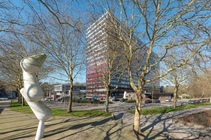 Laan van Vollenhove 710, 3706 AA, Zeist