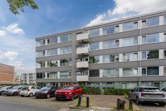 Marshalllaan 316, 3527 TT, Utrecht