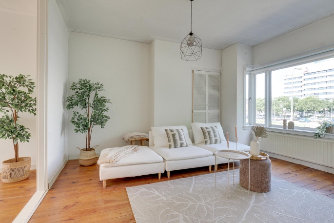 Asselijnstraat 27 BS, 3521 TB, Utrecht