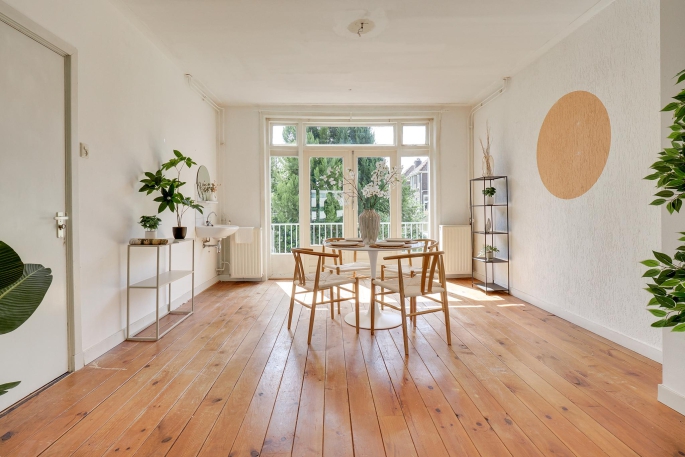 Asselijnstraat 27 BS, 3521 TB, Utrecht