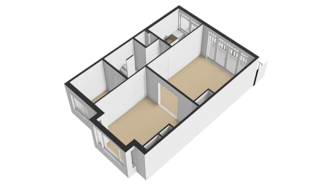 Asselijnstraat 27 BS, 3521 TB, Utrecht