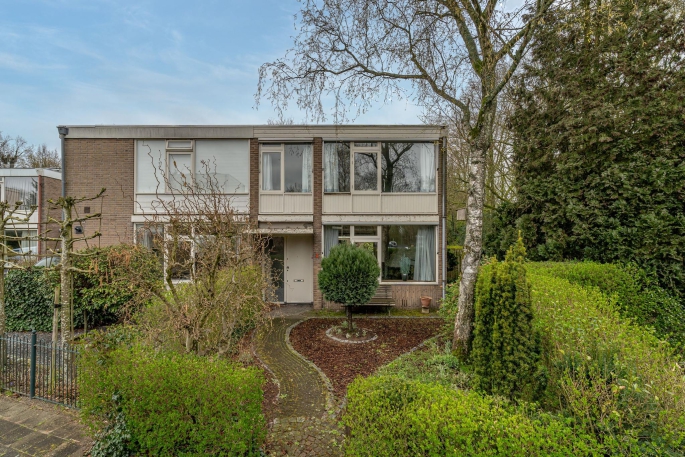 Patrijzenlaan 2, 3704 EP, Zeist