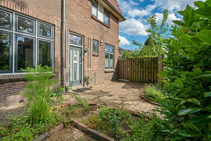 Prins Hendriklaan 44, 3721 AT, Bilthoven