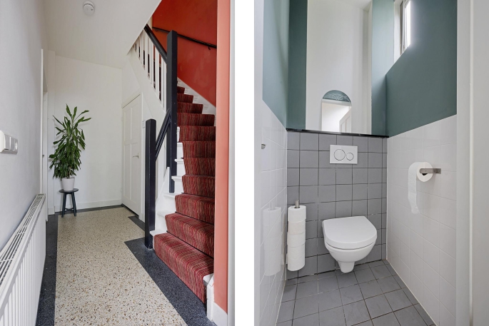 Prins Hendriklaan 44, 3721 AT, Bilthoven