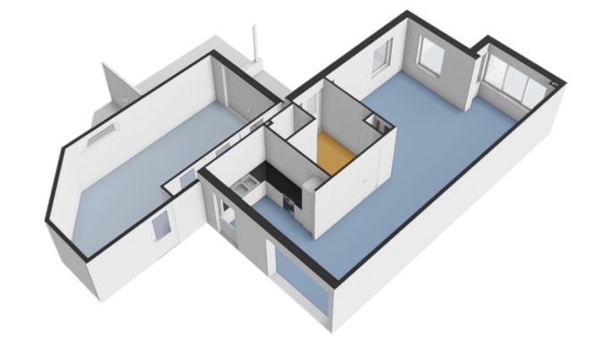 Lisdodde 7, 3931 WL, Woudenberg