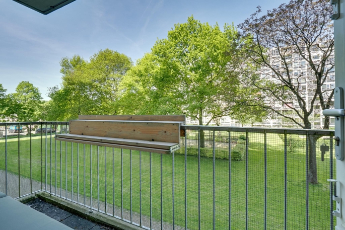Jaap Edendreef 64, 3562 AW, Utrecht