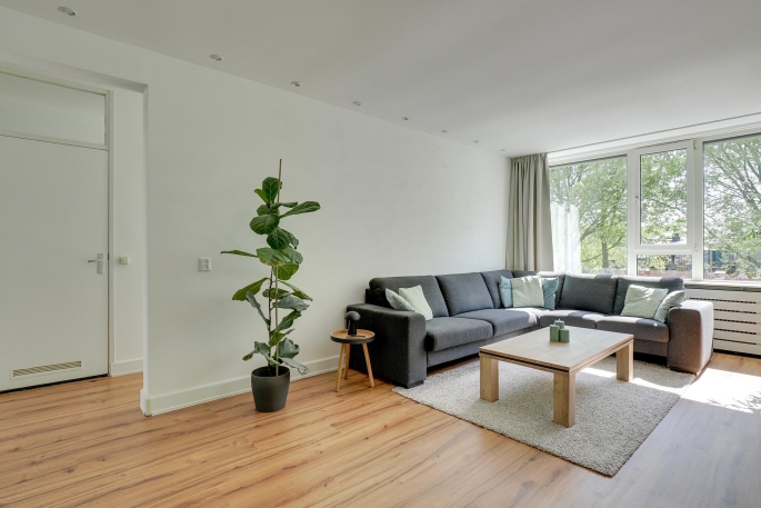Jaap Edendreef 64, 3562 AW, Utrecht
