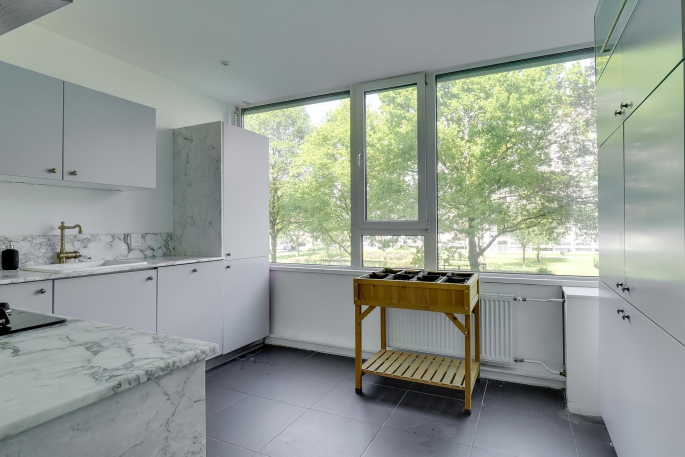 Jaap Edendreef 64, 3562 AW, Utrecht