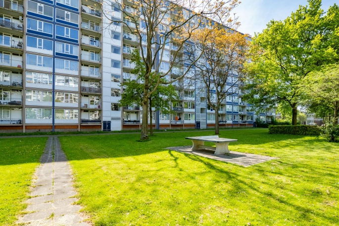 Jaap Edendreef 64, 3562 AW, Utrecht