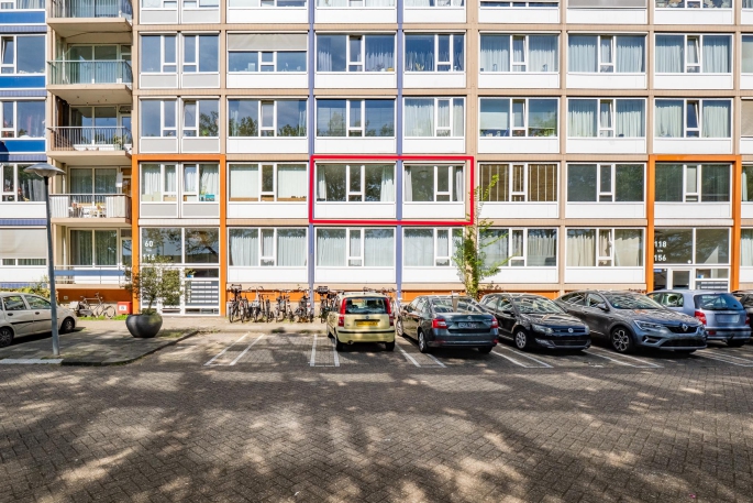 Jaap Edendreef 64, 3562 AW, Utrecht