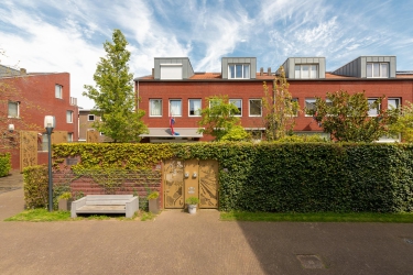 Veilingstraat 121, 3521 BE, Utrecht