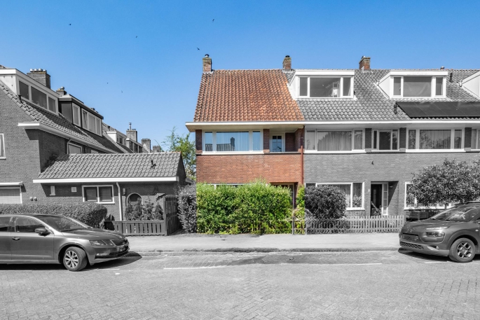 Frederik van Eedenstraat 4, 3532 CL, Utrecht