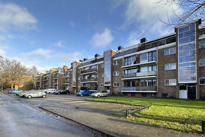 Kombos 117, 3941 KK, Doorn