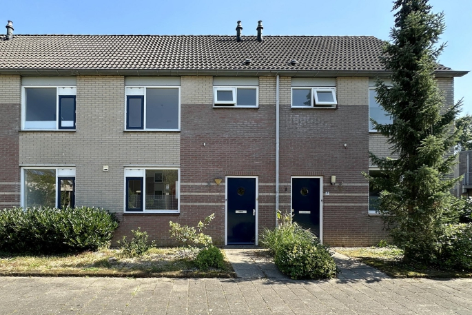 Slotlaantje 5, 3931 VJ, Woudenberg