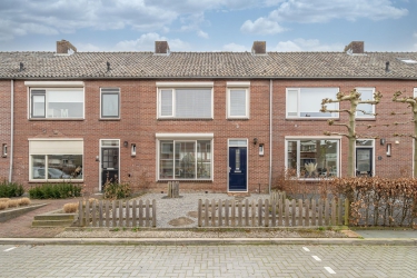 Jozef Israelslaan 5, 3931 TV, Woudenberg