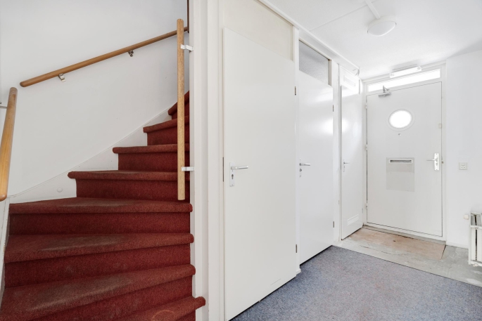 Samora Machelstraat 10, 3573 XK, Utrecht