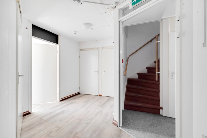 Samora Machelstraat 10, 3573 XK, Utrecht