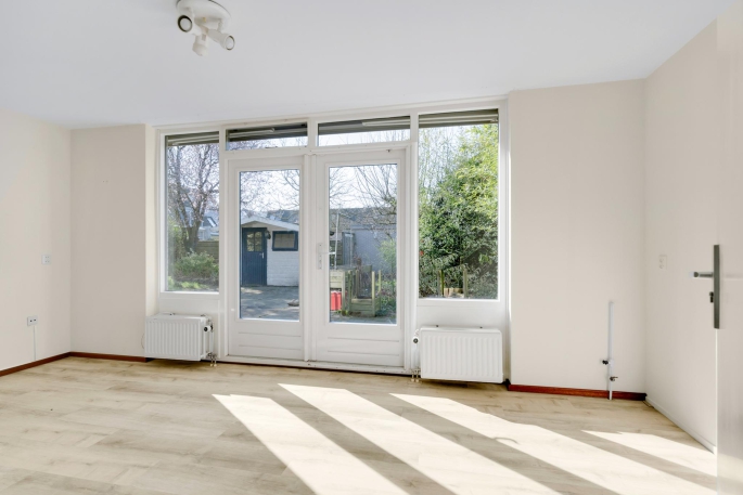 Samora Machelstraat 10, 3573 XK, Utrecht