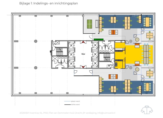 Churchilllaan 11, 3527 GV, Utrecht