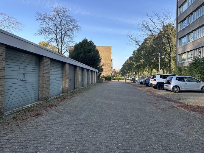 Zangvogelweg 134 10, 3815 DP, Amersfoort