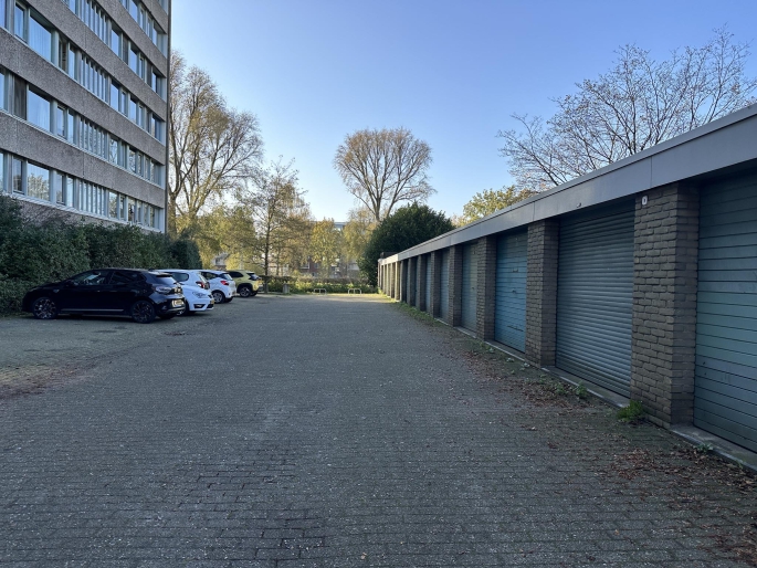 Zangvogelweg 134 10, 3815 DP, Amersfoort