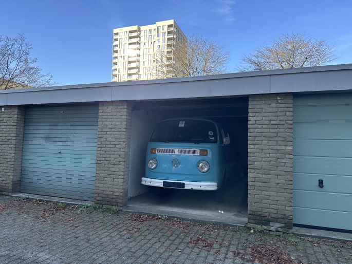 Zangvogelweg 134 10, 3815 DP, Amersfoort