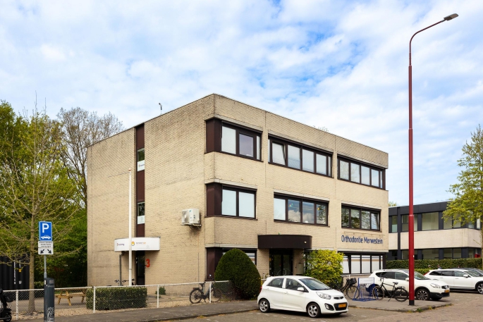 Brinkwal 3, 3432 GA, Nieuwegein