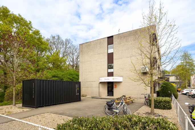 Brinkwal 3, 3432 GA, Nieuwegein